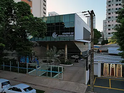 Sesi oferece bolsa de R$ 6 mil para especialista em química