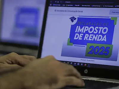 Receita paga lote da malha fina de dezembro
