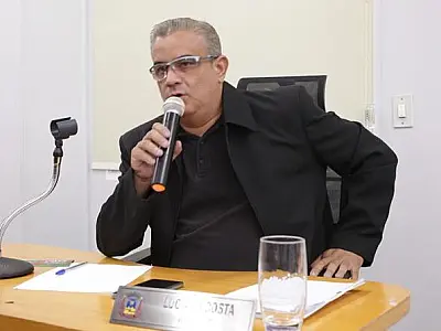 Vereador pede informações sobre agentes de trânsito e cita concurso público específico