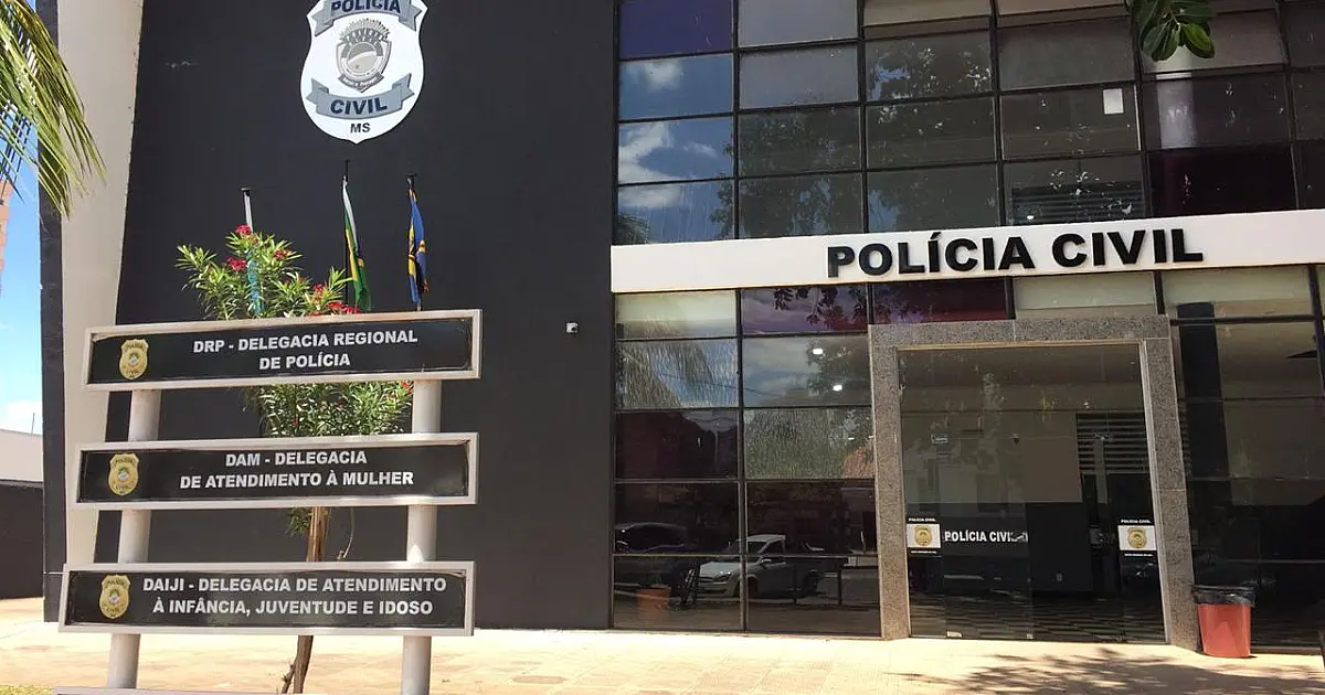 Falta de plantão na DAM agrava vulnerabilidade das mulheres em Corumbá
