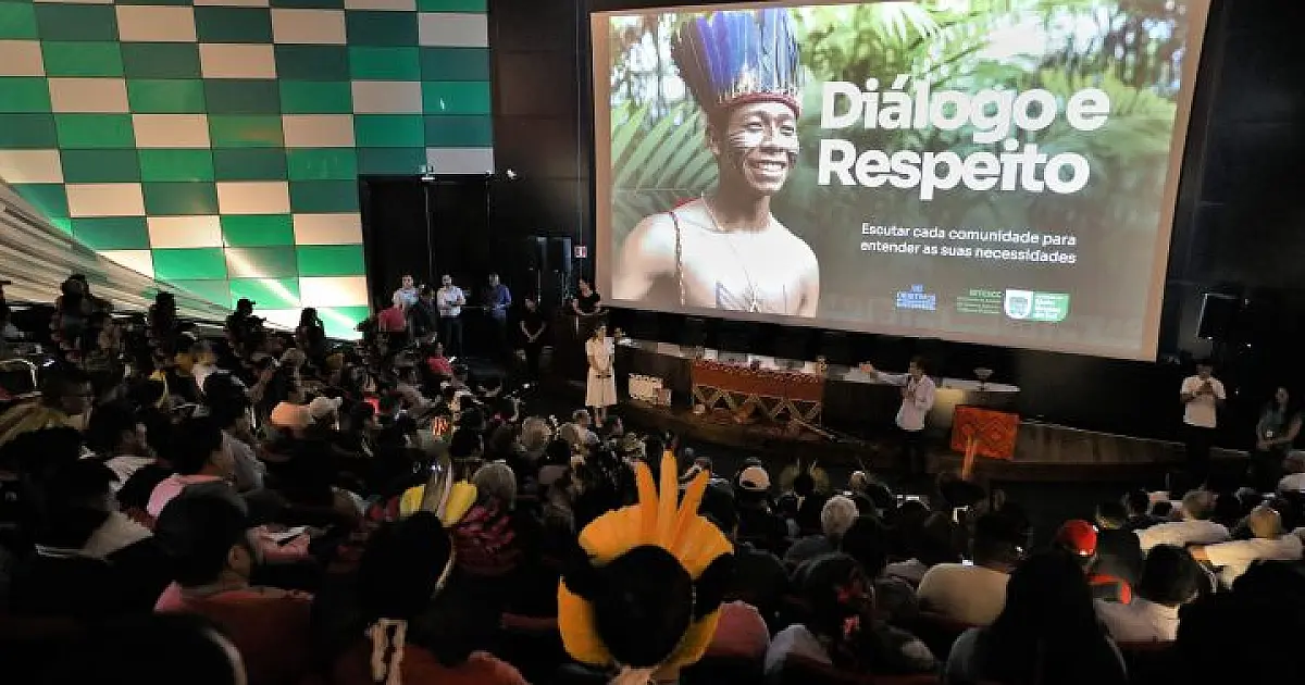 Com mudança de nome, 19 de abril de 2023 marcará o primeiro Dia dos Povos Indígenas