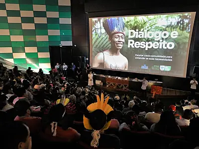 Com mudança de nome, 19 de abril de 2023 marcará o primeiro Dia dos Povos Indígenas