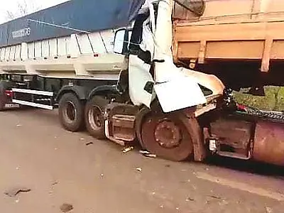 Mais rigor na fiscalização de carretas na BR 262 é cobrado na Câmara