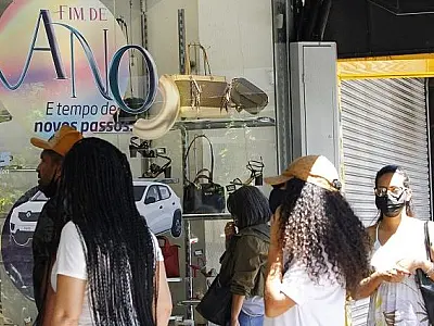 Comércio, serviços e construção puxam contratações em novembro e MS acumula 46,9 mil empregos criado