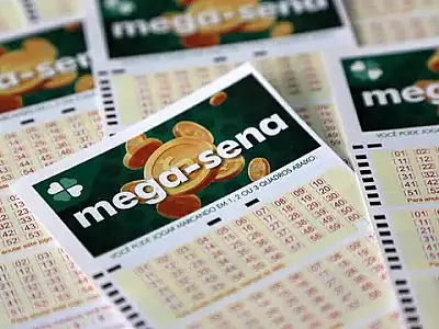 Mega-Sena pode pagar até R$ 40 milhões