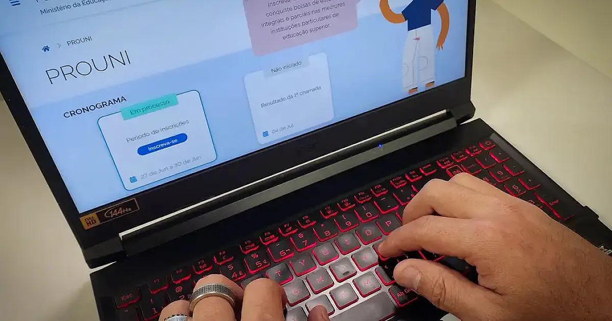 Prouni 2026: prazo para entrega de documentos termina nesta sexta