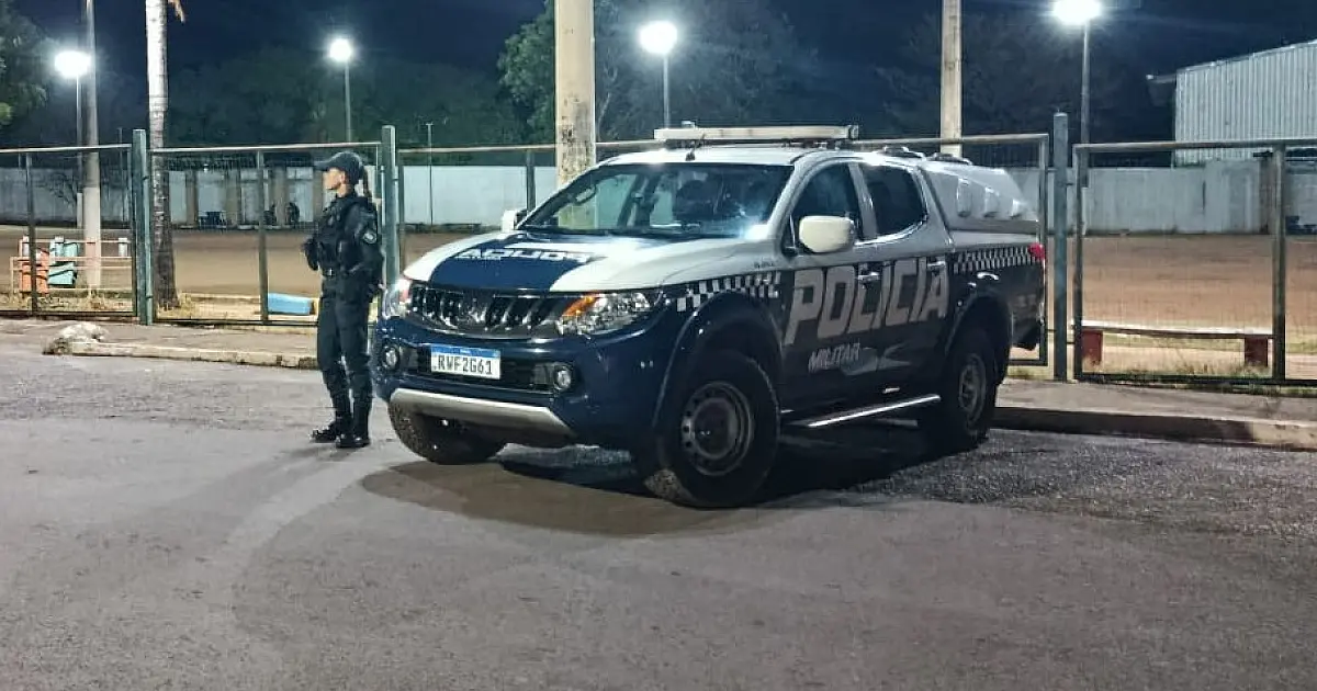 Mulher furta uísque e Nutella em supermercado no centro de Corumbá