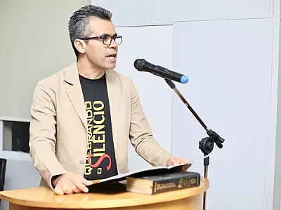 Projeto Quebrado o Silêncio reforça ações de combate ao abuso sexual e à violência