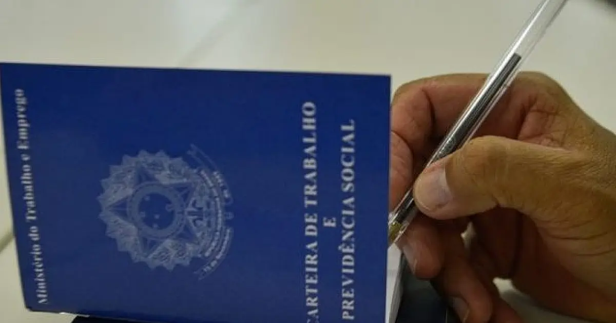 MS reduz desemprego e se torna 4&ordm; estado com menor taxa do Brasil