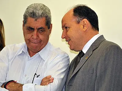 André e Rose não abrem mão da disputa