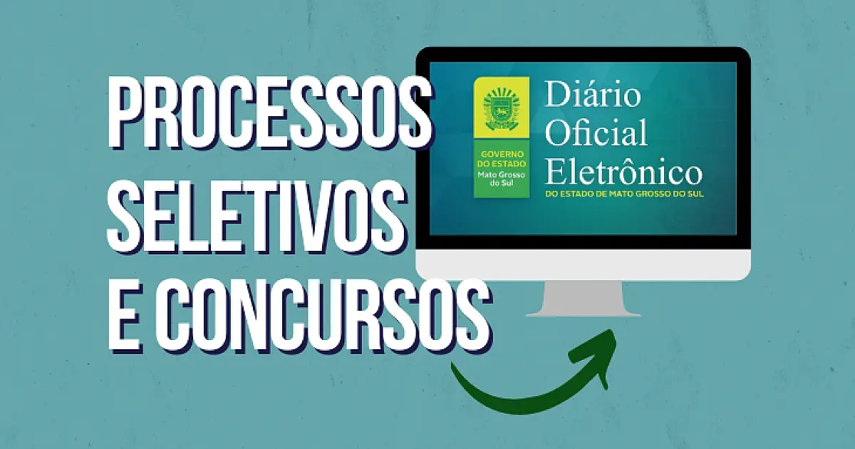 Convocados os classificados nos concursos da Agraer e Funsau
