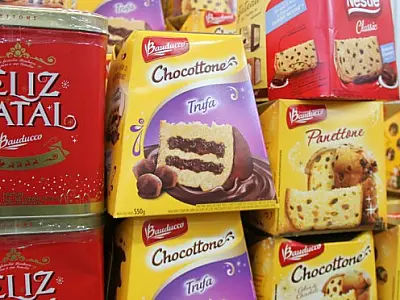 Divulgada pesquisa de preços de produtos para ceia de Natal em Corumbá
