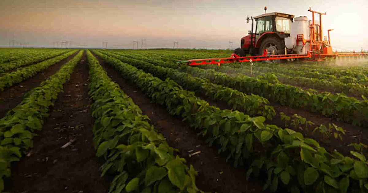 Agro e serviços resistem à proposta de reforma tributária debatida no Congresso