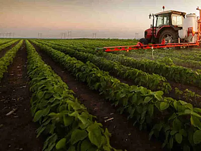 Agro e serviços resistem à proposta de reforma tributária debatida no Congresso