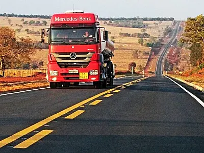 MS tem a 3ª malha rodoviária com menos pontos críticos no País, aponta estudo da CNT