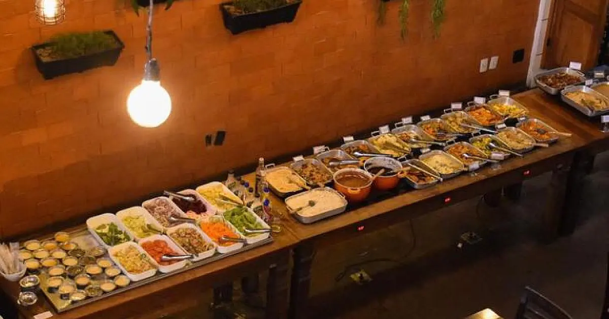 Restaurantes de Corumbá apostam em pratos especiais para aumentar faturamento na Semana Santa