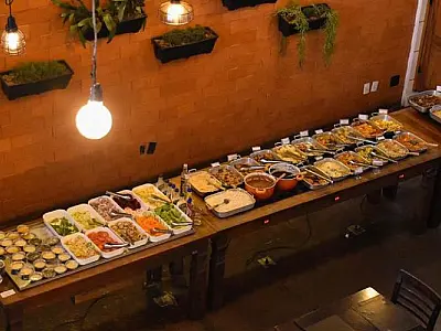 Restaurantes de Corumbá apostam em pratos especiais para aumentar faturamento na Semana Santa