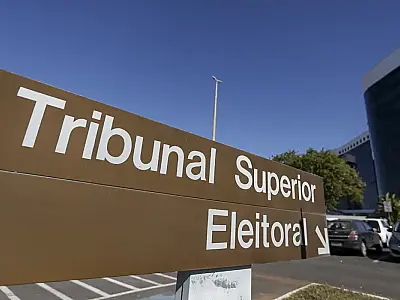 Partidos e candidatos têm até sexta-feira para prestar contas ao TSE