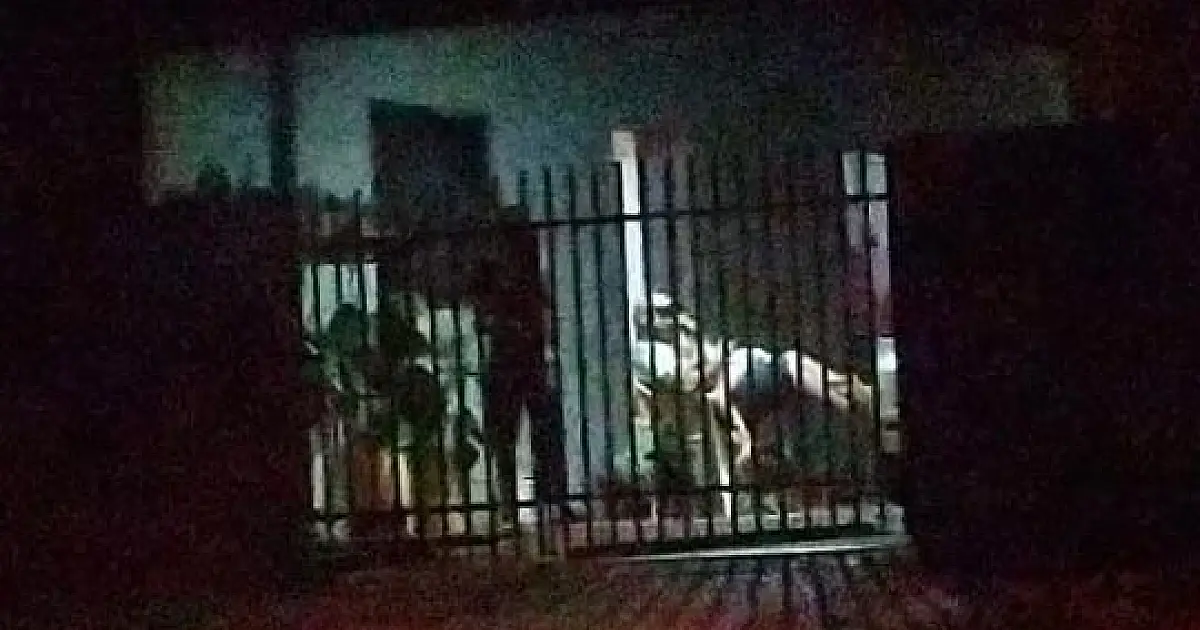 Foragido desde 2001 por homicídio em festa de 15 anos é preso em ação conjunta
