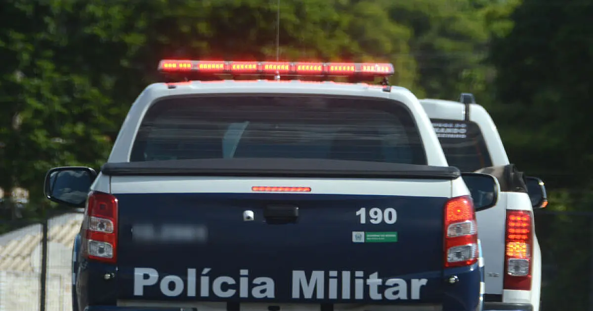 MS tem o segundo maior índice de mortos pela polícia da história