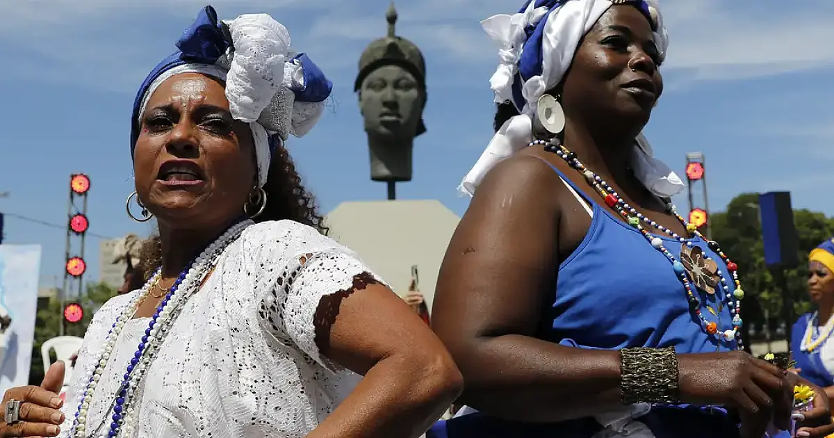 Apenas sete estados do Brasil posicionam política contra racismo no 1&ordm; escalão