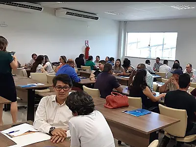 IEL oferece curso para quem deseja aperfeiçoar habilidades de liderança