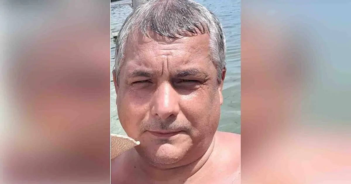 Motociclista morre após bater em placa e cair em barranco ao seguir para encontro de motos