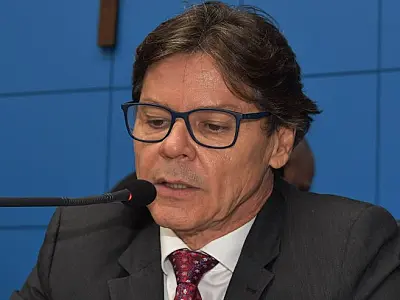 Paulo Duarte solicita que Delegacia da Mulher atenda aos finais de semana em Corumbá