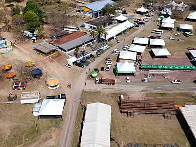Feapan 2026 é adiada para novembro em Corumbá