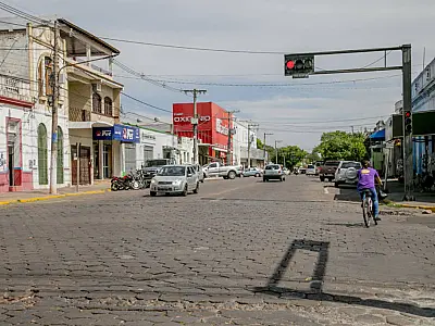 Funcionamento do comércio em Corumbá e Ladário é proibido no dia 1&ordm; de Maio