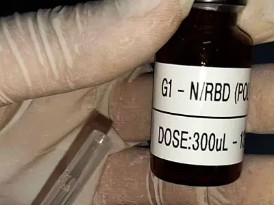 Covid-19: primeiros testes de vacina brasileira terão 400 voluntários