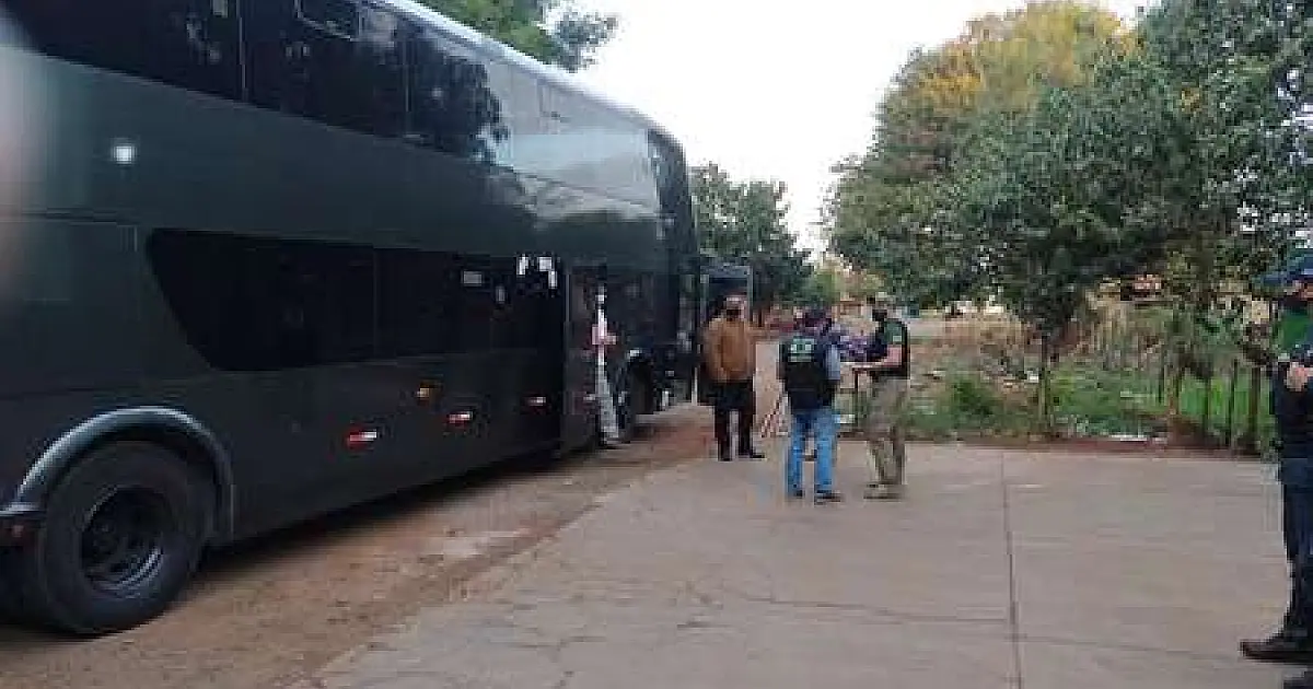 Transporte clandestino: tarifa muito barata deve alertar passageiro