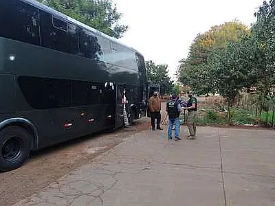 Transporte clandestino: tarifa muito barata deve alertar passageiro
