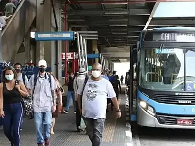 Dados da Covid-19: Brasil registra 7.179 novos casos e 86 mortes em 24 horas