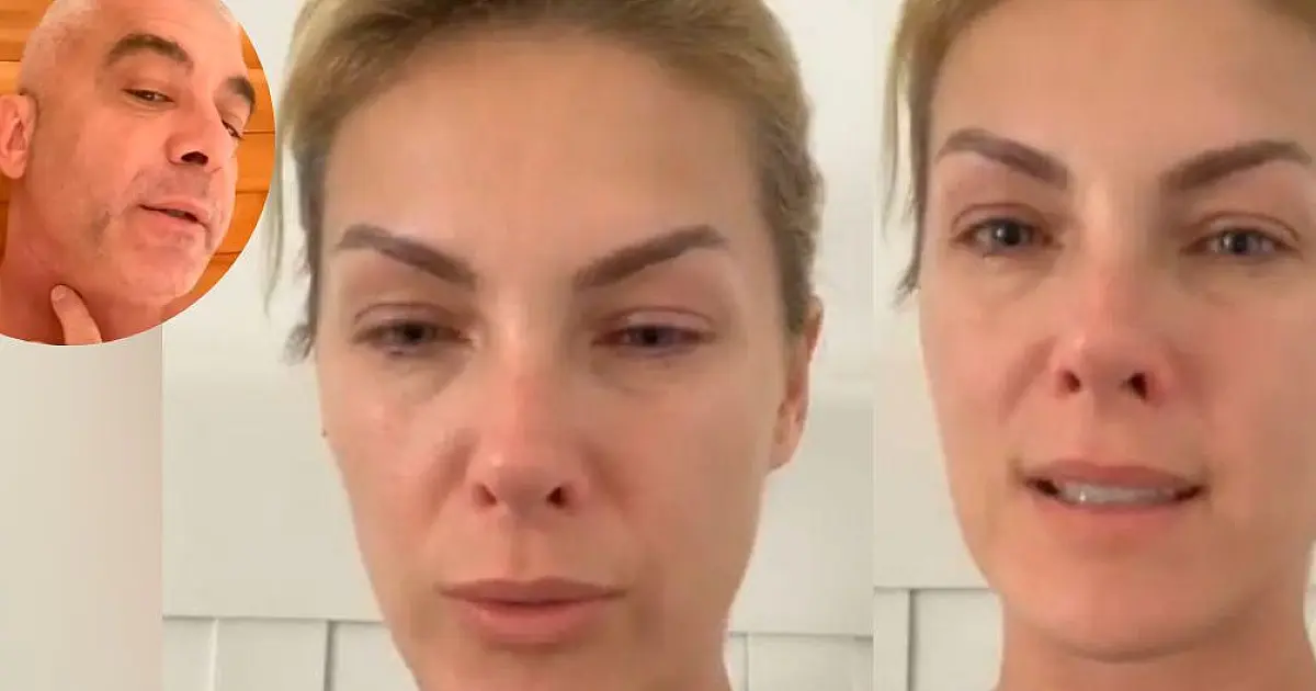 Caso Ana Hickmann: defesa de Alexandre consegue desvencilhar Lei Maria da Penha do divorcio