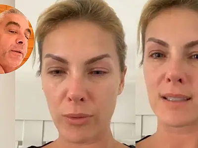 Caso Ana Hickmann: defesa de Alexandre consegue desvencilhar Lei Maria da Penha do divorcio