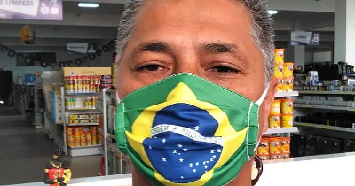 Por ciúmes, homem é atropelado e morto à facadas