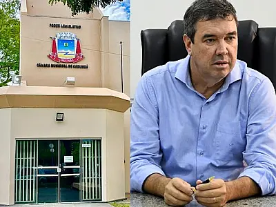 Maioria dos entrevistados em Corumbá aprovam trabalho da Câmara e do governador