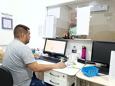 Farmácia Municipal e Pronto Atendimento de Ladário funcionam normalmente no Carnaval