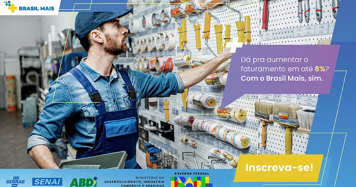 Sebrae/MS abre inscrições para programa voltado à inovação e produtividade