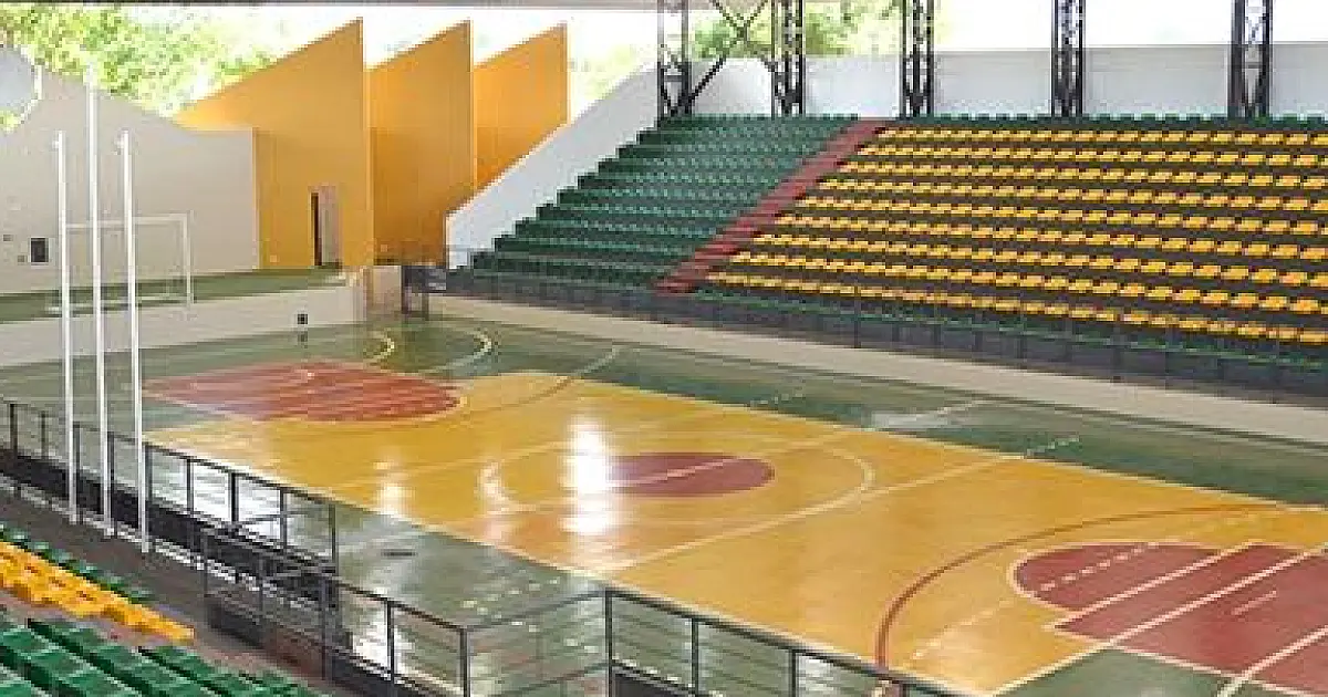 Jogos do IFMS serão abertos na sexta-feira com 365 participantes