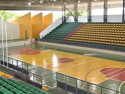 Jogos do IFMS serão abertos na sexta-feira com 365 participantes