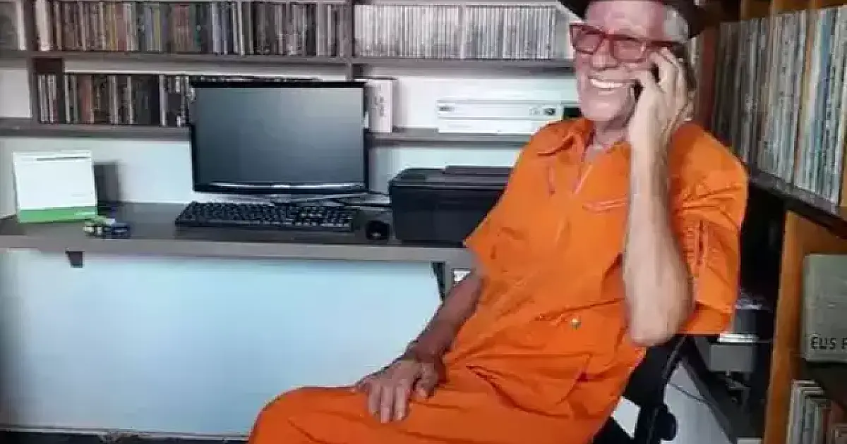 Veterano da comunicação em MS, jornalista Ciro de Oliveira morre aos 74 anos