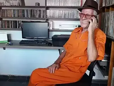 Veterano da comunicação em MS, jornalista Ciro de Oliveira morre aos 74 anos