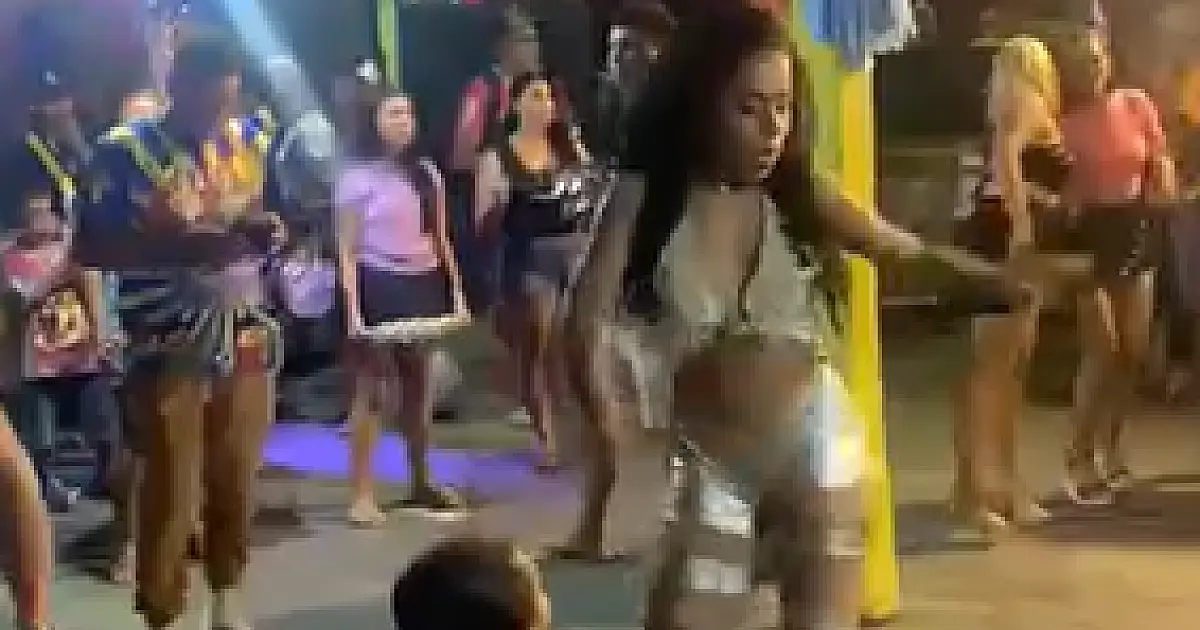 Capital do Pantanal faz cobertura dos preparativos finais do Carnaval 2023