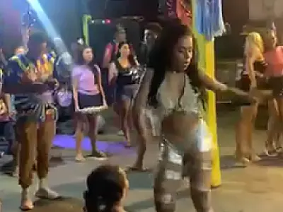 Capital do Pantanal faz cobertura dos preparativos finais do Carnaval 2023