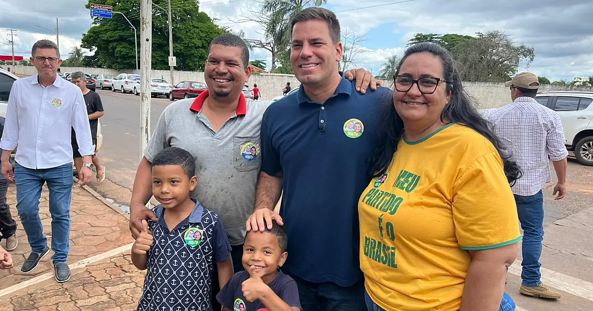 Até domingo temos que virar voto a voto, não vamos parar um minuto",  diz Capitão Contar