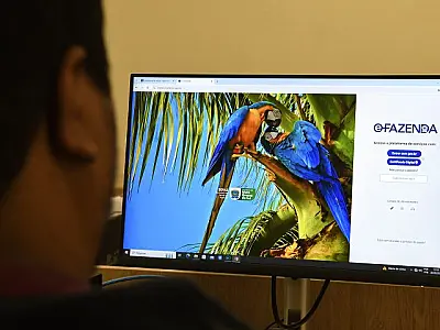 IPVA deverá ser pago exclusivamente pelo portal e-Fazenda a partir de setembro
