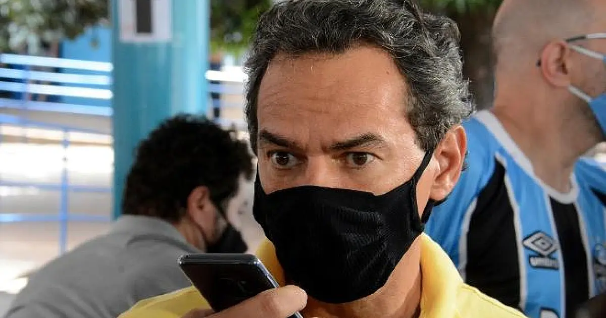 Marquinhos Trad é indiciado por assédio e estupro em inquérito da Polícia Civil