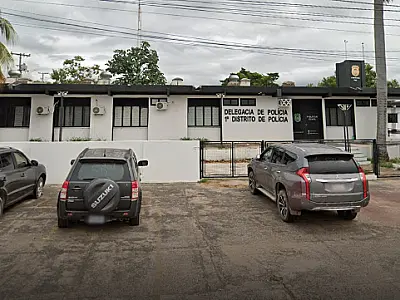Homem morre com descarga elétrica enquanto trabalhava de pedreiro